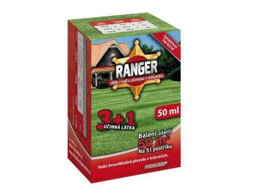 Nohel garden Ranger 50 ml