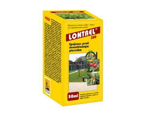 Nohel garden Lontrel 300 50 ml