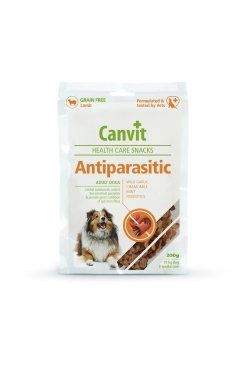 Canvit Snacks Anti-Parasitic 200 g