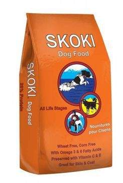 First Mate Skoki Active All Life Stages 18,18 kg