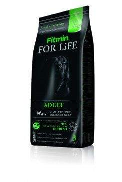 Fitmin pes FOR LiFE adult 3 kg