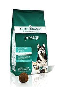 Arden Grange Dog Prestige 2 kg