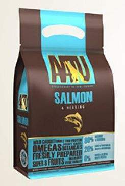 AATU 80/20 Salmon 1,5 kg