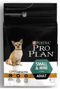 Purina ProPlan Dog Adult Sm&Mini 700 g