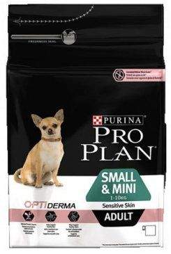 Purina ProPlan Dog Adult Sm&Mini Sens.Skin 700 g