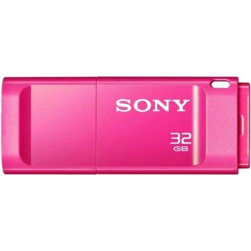 Sony X-Series Flash 32 GB