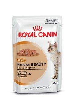 Royal canin Kom. Feline Int. Beauty kapsa želé 85 g