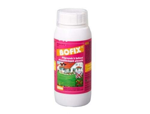 Nohelgarden Bofix 500 ml
