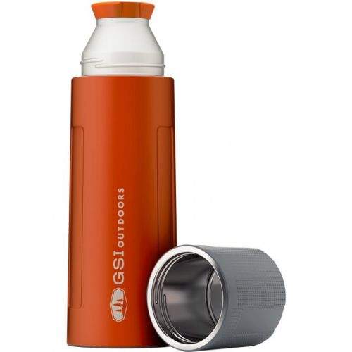 GSI Outdoors Glacier Stainless 1 l