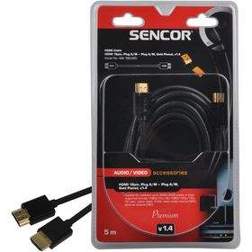 SENCOR SAV 166-050 HDMI