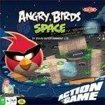 ALBI Angry Birds Space stolní hra
