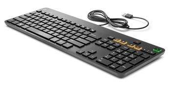 HP Conferencing Keyboard