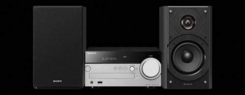 Sony CMT-SX7