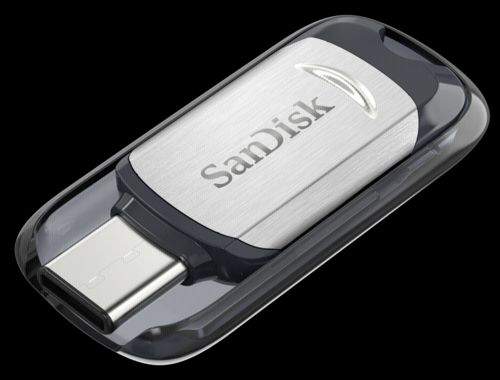 SanDisk Ultra Type C 16 GB