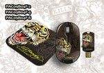 ED HARDY PRO 3 in 1 Pack Fashion 2