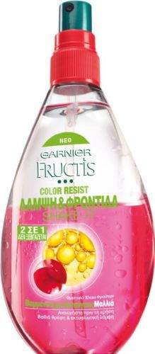 Garnier Fructis Color Resist Miraculous Oil 150 ml