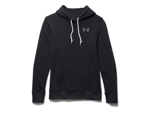 UNDER ARMOUR FAVORITE FT POPOVER mikina