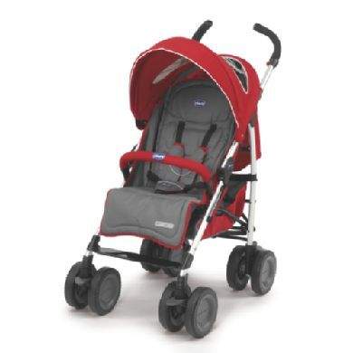 CHICCO Multiway Evo FIRE