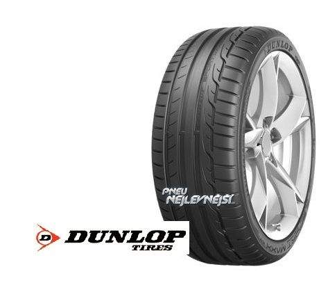 Dunlop SP SPORT MAXX RT2 235/40 R18 95Y
