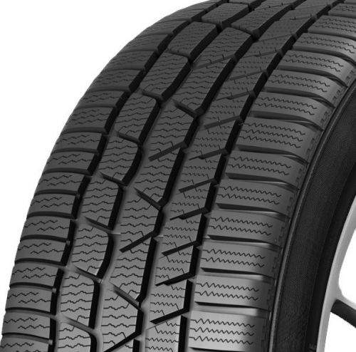 Continental ContiWinterContact TS830P 245/35 R19 93W