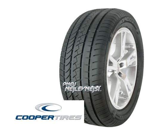 Cooper Zeon 4XS Sport 235/55 R18 100H