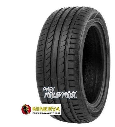 Minerva Emi Zero 265/70 R16 112H