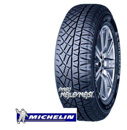 Michelin Latitude Cross 275/70 R16 114H