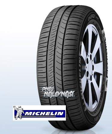 Michelin Energy Saver+ 205/55 R16 94H