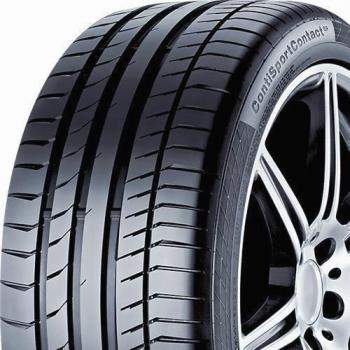 Continental SportContact 5P 245/35 R20 95Y