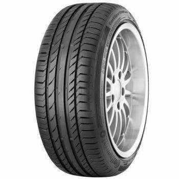 Continental SportContact 5 265/50 R20 111V