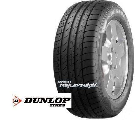 Dunlop SP Quattro Maxx 275/40 R22 108Y