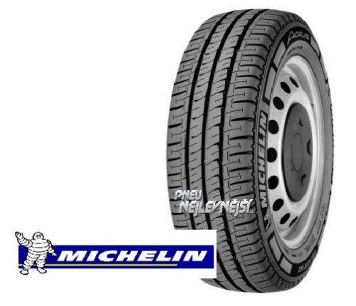 Michelin Agilis+ 215/60 R17 104/102H