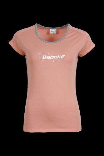 Babolat T-Shirt Women Training Basic triko
