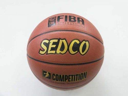 SEDCO COMPETITION 5