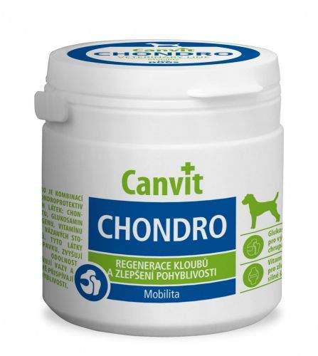 BIOFAKTORY Canvit Chondro Super 230 g