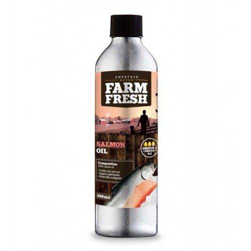 Farm Fresh Salmon Oil 250 ml