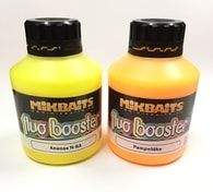Mikbaits Extra silný dip Fluo Booster 250 ml