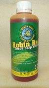 Chyť a pusť Olej Robin Red losos carp extra oil 300 ml