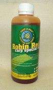 Chyť a pusť Olej Robin Red carp special oil 300 ml