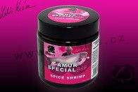 LK Baits Dip Amur special Spice Shrimp 100 ml