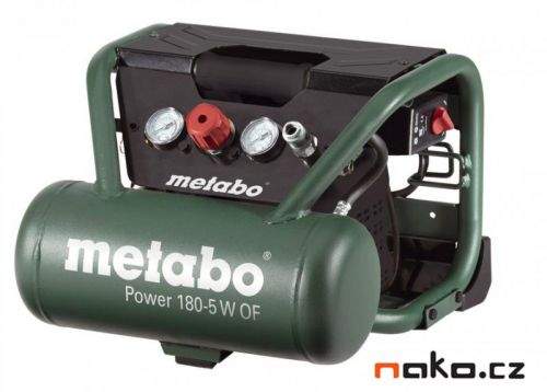 METABO Power 180-5 W OF