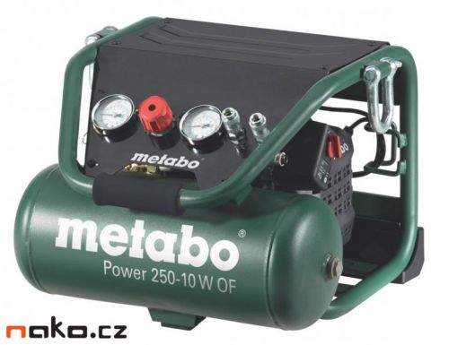 METABO Power 250-10 W OF