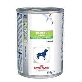 Royal Canin VD Canine Diabetic Special 410 g