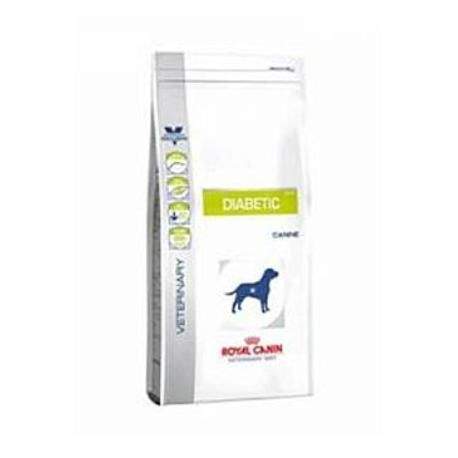 Royal Canin VD Canine Diabetic 7 kg