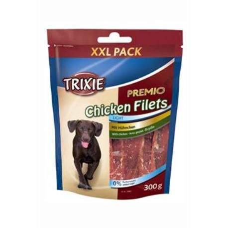 Trixie Premio CHICKEN Filets pro psy 300 g
