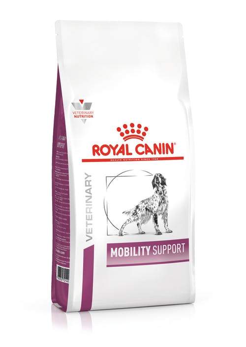 Royal Canin VD Canine Mobility C2P+ 12 kg