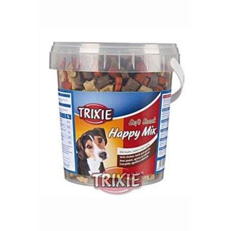 Trixie Soft Snack DogďoďRado kuřecí kousky 500 g