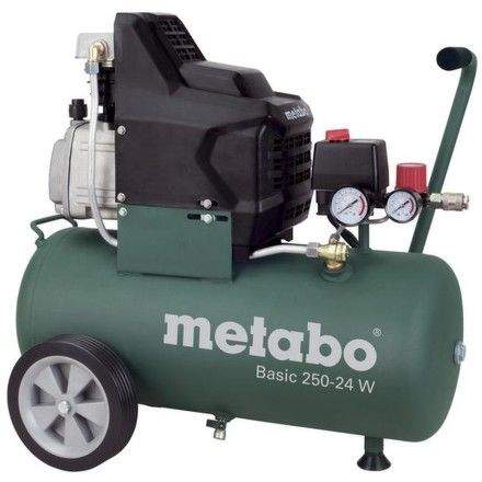 Metabo 250-24 W