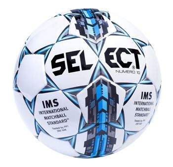 Select Numero 10 IMS míč