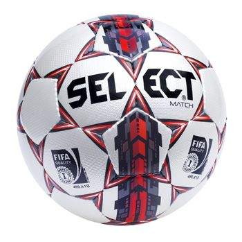 Select Match míč